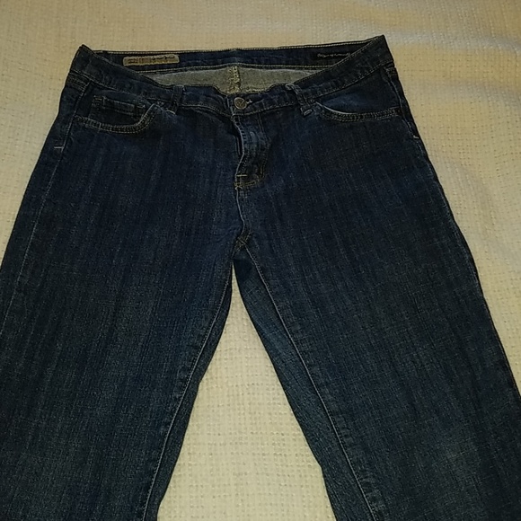 Citizens of Humanity jeans - Picture 2 of 4